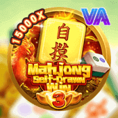 Self-Drawn Mahjong Win 3