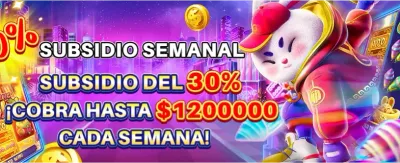 Massive jackpots await you