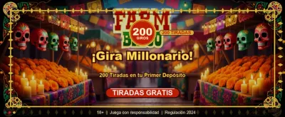 The best casino in Mexico