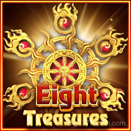 Imagen de Eight Treasures