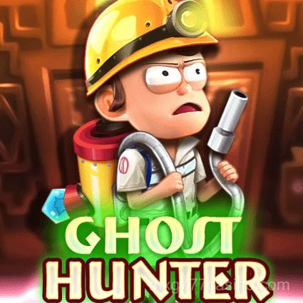 Imagen de Ghost Hunter