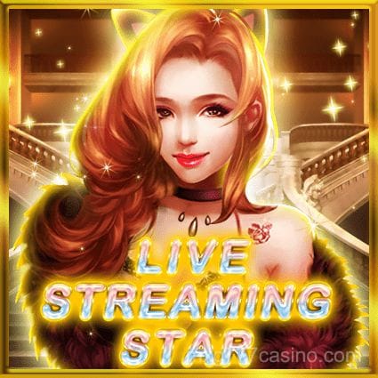Imagen de Live Streaming Star