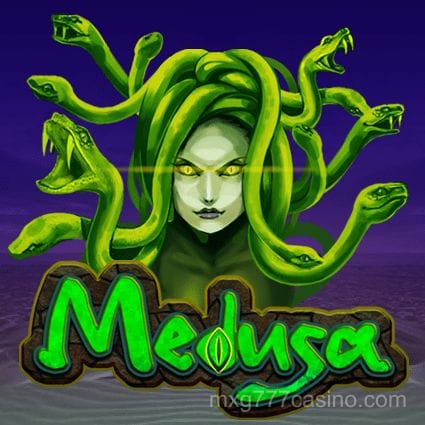 Imagen de Medusa