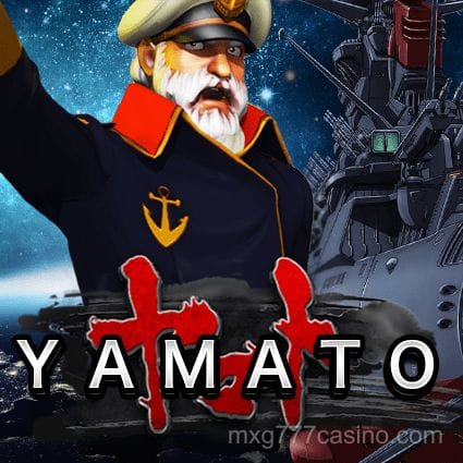 Imagen de Yamato