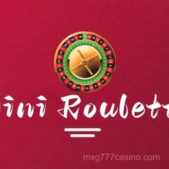 Imagen de Mini Roulette