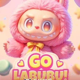 Imagen de GO LABUBU