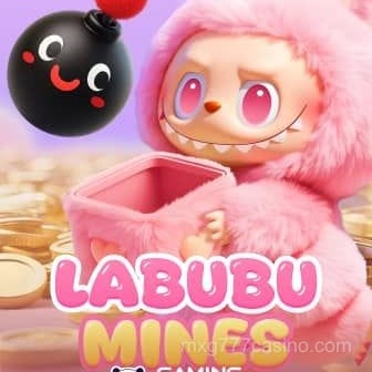 Imagen de Labubu Mines