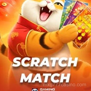 Imagen del juego Jugar Scratch Match en mxg777casino.com