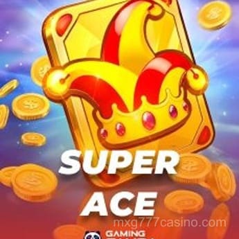 Imagen de Super Ace